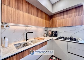 Foto 40 - Four-room apartment via sanremo
 
64, Arzano - photo 40