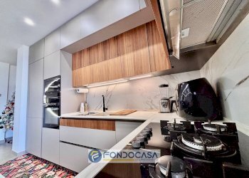 Foto 41 - Four-room apartment via sanremo
 
64, Arzano - photo 41