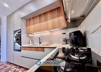 Foto 4 - Four-room apartment via sanremo
 
64, Arzano - photo 4