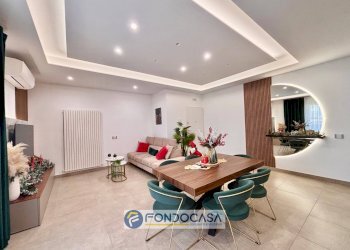 Foto 3 - Four-room apartment via sanremo
 
64, Arzano - photo 3