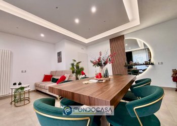 Foto 42 - Four-room apartment via sanremo
 
64, Arzano - photo 42