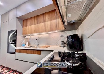 Foto 44 - Four-room apartment via sanremo
 
64, Arzano - photo 44