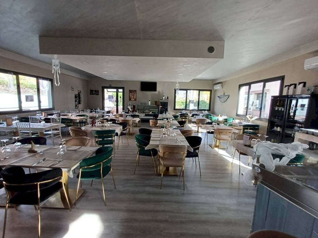 Interno non residenziale - Restaurant Cavezzo - photo 1