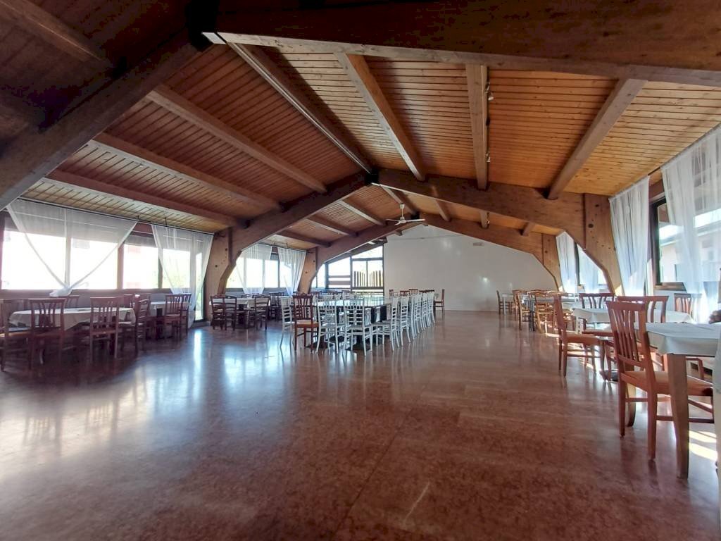 Salone - Restaurant Cavezzo - photo 2