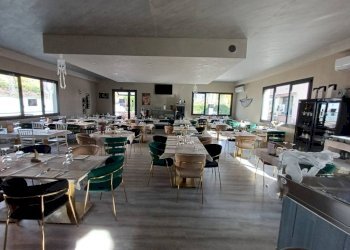 Interno non residenziale - Restaurant Cavezzo - photo 1