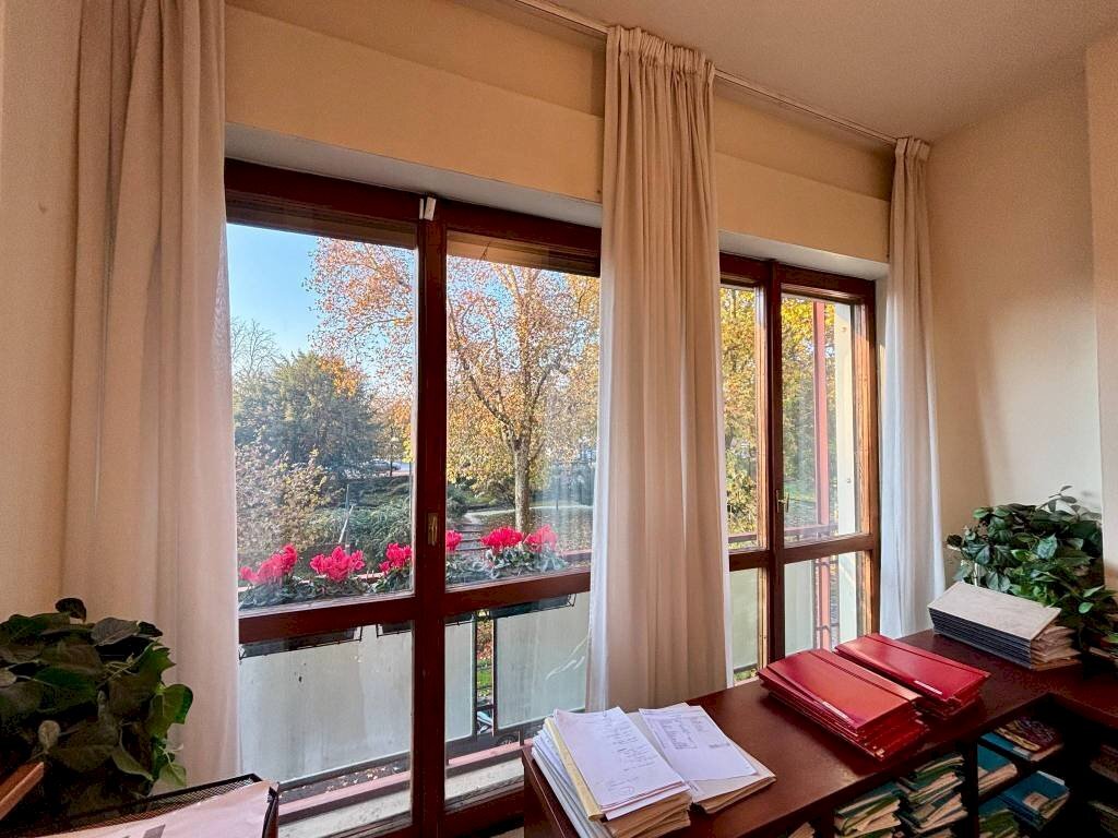 Vista - Appartamento viale Vittorio Veneto, Milano - foto 2