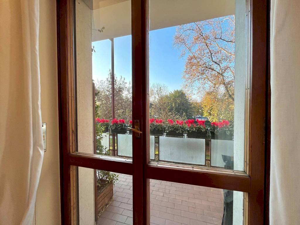 Vista - Appartamento viale Vittorio Veneto, Milano - foto 3