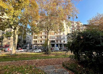 Facciata - Appartamento viale Vittorio Veneto, Milano - foto 31