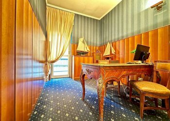 Cucina - Appartamento viale Vittorio Veneto, Milano - foto 14