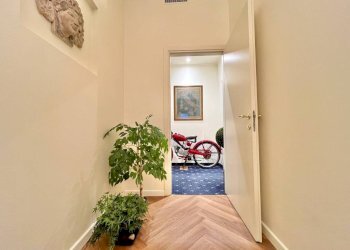 Camera da letto - Appartamento viale Vittorio Veneto, Milano - foto 21