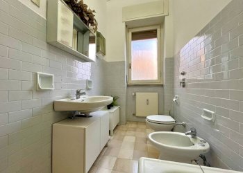 Bagno - Appartamento viale Vittorio Veneto, Milano - foto 25