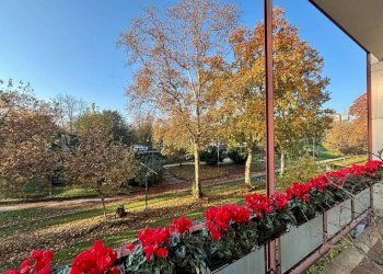 Vista - Appartamento viale Vittorio Veneto, Milano - foto 10