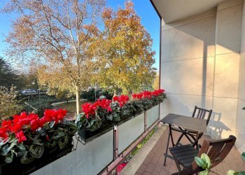 Balcone - Appartamento viale Vittorio Veneto, Milano - foto 12