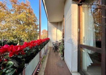 Balcone - Appartamento viale Vittorio Veneto, Milano - foto 13