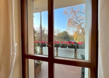 Vista - Apartment viale Vittorio Veneto, Milano - photo 6