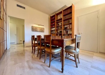 Soggiorno - Apartment viale Vittorio Veneto, Milano - photo 9