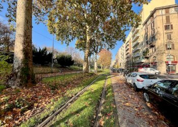 Zona - Appartamento viale Vittorio Veneto, Milano - foto 29