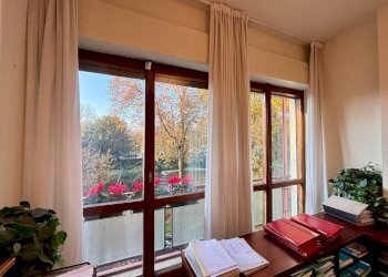 Vista - Appartamento viale Vittorio Veneto, Milano - foto 9