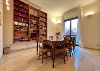 Soggiorno - Appartamento viale Vittorio Veneto, Milano - foto 12