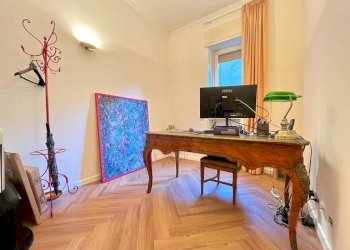 Camera da letto - Appartamento viale Vittorio Veneto, Milano - foto 16