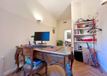 Camera da letto - Appartamento viale Vittorio Veneto, Milano - foto 17