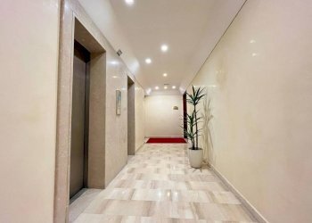 Interno palazzo - Appartamento viale Vittorio Veneto, Milano - foto 21