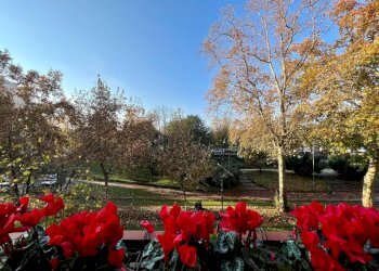 Vista - Appartamento viale Vittorio Veneto, Milano - foto 24