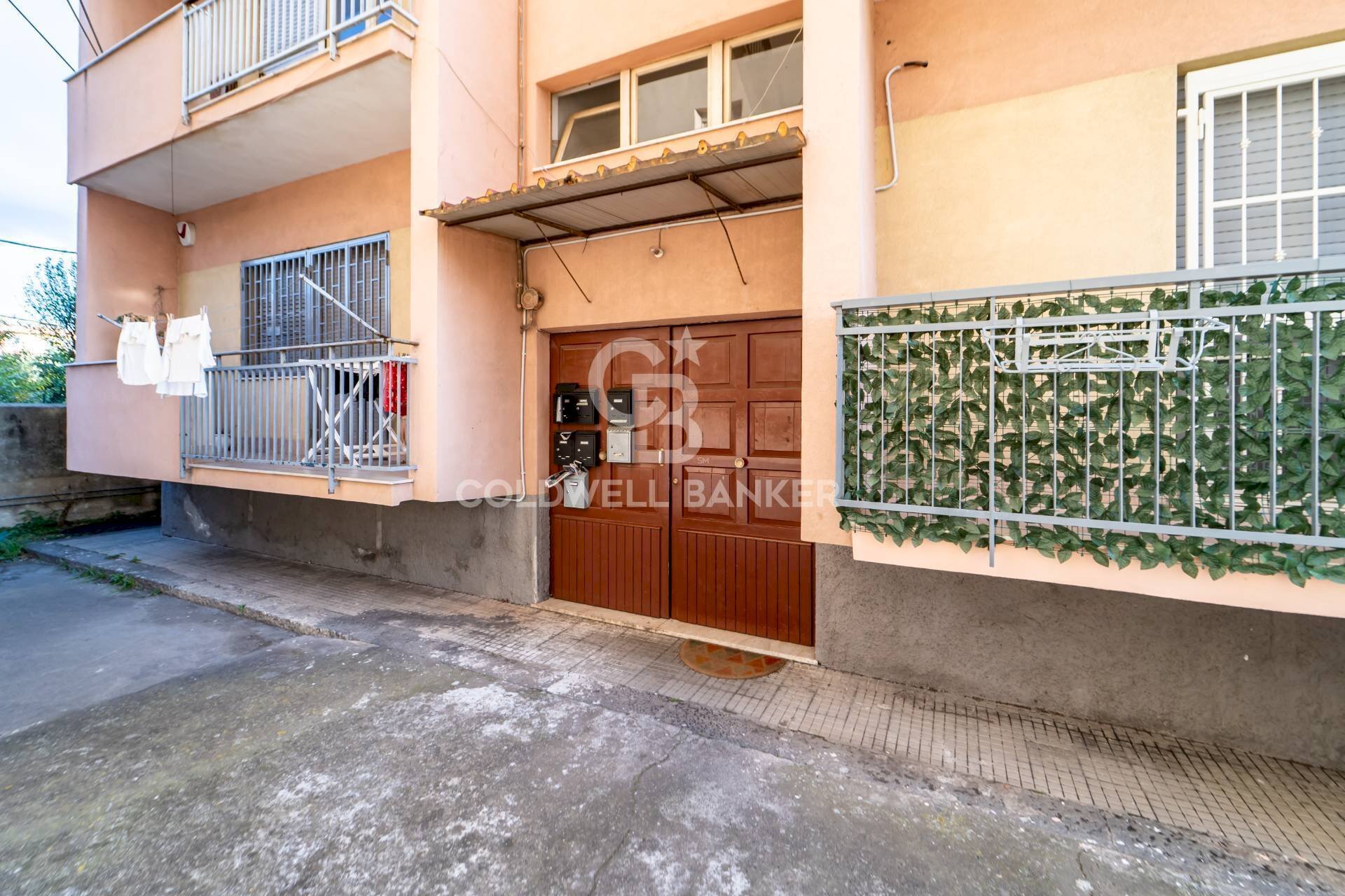 Foto 3 - Quadrilocale VIA SILVIO PELLICO
25, Giarre - foto 3