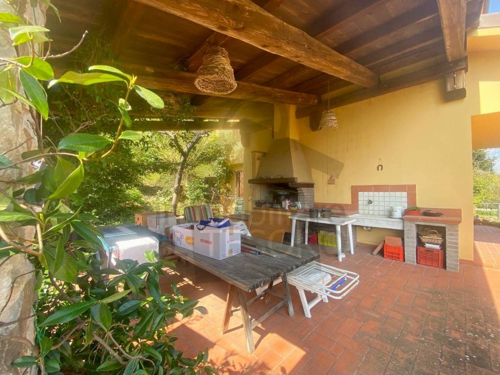 Veranda - Villa via Montebello, Poggio Torriana - photo 1