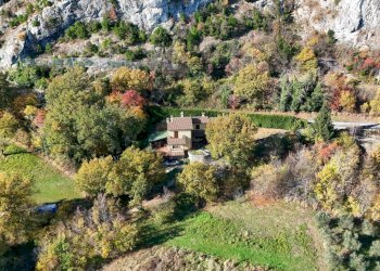 Vista - Villa via Montebello, Poggio Torriana - foto 3