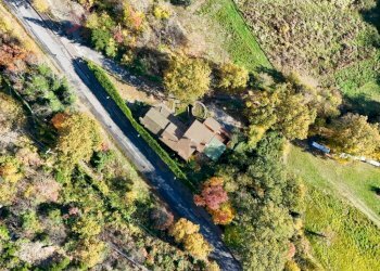 Vista - Villa via Montebello, Poggio Torriana - foto 4