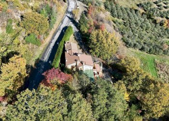 Vista - Villa via Montebello, Poggio Torriana - foto 6