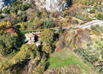 Vista - Villa via Montebello, Poggio Torriana - foto 8