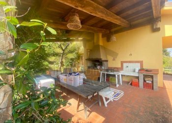 Veranda - Villa via Montebello, Poggio Torriana - photo 1