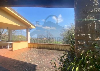Veranda - Villa via Montebello, Poggio Torriana - photo 7