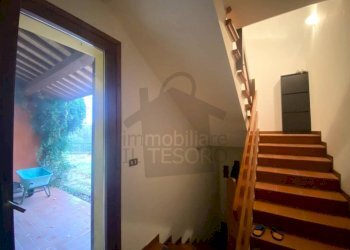 Ingresso - Villa via Montebello, Poggio Torriana - foto 8