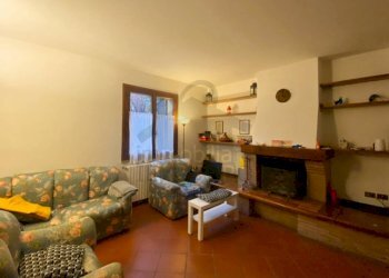 Soggiorno - Villa via Montebello, Poggio Torriana - photo 9