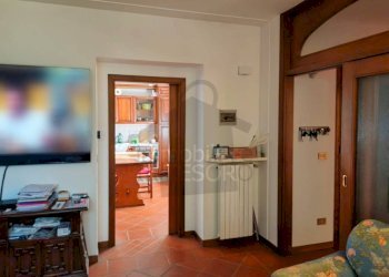 Soggiorno - Villa via Montebello, Poggio Torriana - photo 13