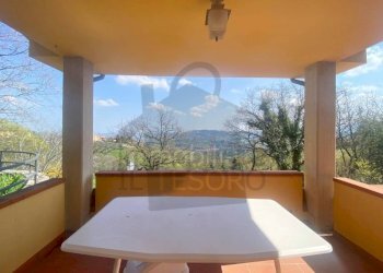 Terrazzo - Villa via Montebello, Poggio Torriana - foto 15