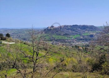 Vista - Villa via Montebello, Poggio Torriana - photo 20