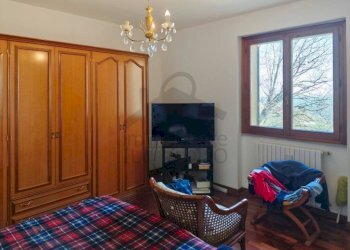 Camera da letto - Villa via Montebello, Poggio Torriana - foto 22