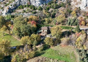 Vista - Villa via Montebello, Poggio Torriana - photo 25