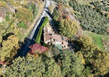 Vista - Villa via Montebello, Poggio Torriana - photo 26