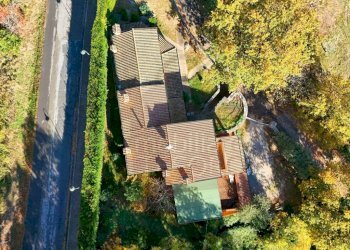 Vista - Villa via Montebello, Poggio Torriana - foto 7