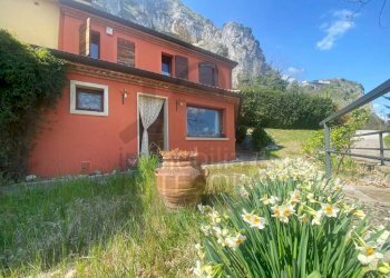 Facciata - Villa via Montebello, Poggio Torriana - foto 1