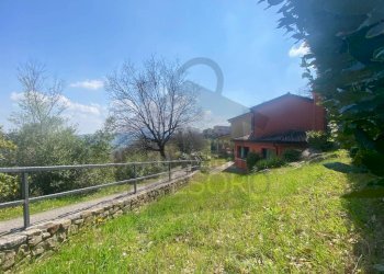 Giardino - Villa via Montebello, Poggio Torriana - foto 12