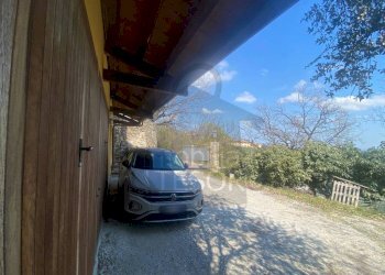 Box auto - Villa via Montebello, Poggio Torriana - foto 27