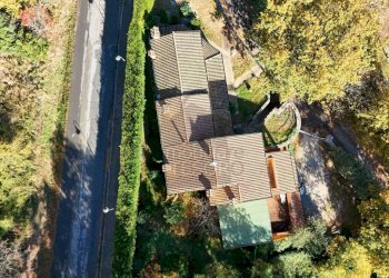 Vista - Villa via Montebello, Poggio Torriana - foto 37