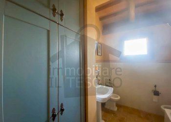 Bagno - Villa via Montebello, Poggio Torriana - photo 18