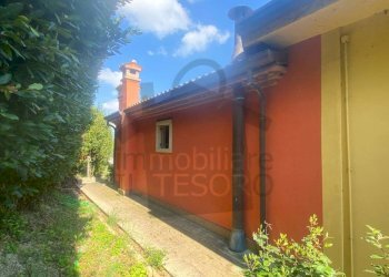 Giardino - Villa via Montebello, Poggio Torriana - photo 31